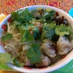 カラテチョップ - 