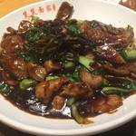 笑笑面家 - 料理写真: