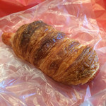 ポンパドウル - フランクバー