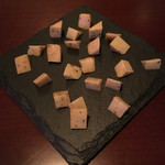 ワイン場 波紋 - 