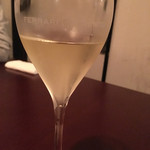 ワイン場 波紋 - 