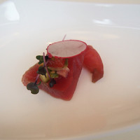 ahill ginza - 