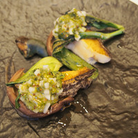 ahill ginza - 