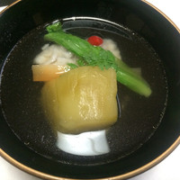 山玄茶 - 
