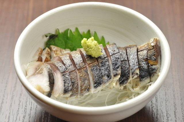 ちょび久 - 青森（串焼き）の写真