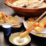 与太呂 - 料理写真: