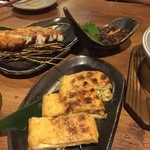 海味小屋 - 料理いろいろ～