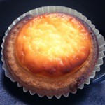 BAKE CHEESE TART - 