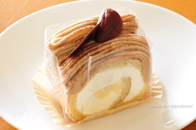 ちびころ 中松江 ケーキ 食べログ