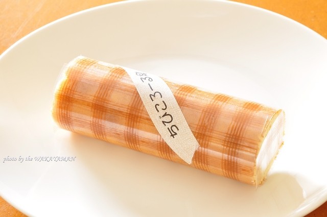 ちびころ 中松江 ケーキ 食べログ