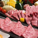 肉処 天穂 - 料理写真: