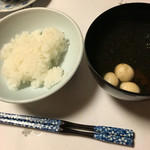 ひなの宿 ちとせ - 棚田のお米