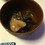 ひなの宿 ちとせ - 宿の名物だったか