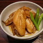 網焼鳥 達丸 - 
