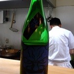 Saketo Sakana Oota - 日本酒