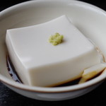 胡麻豆腐 濱田屋 - 胡麻豆腐