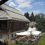 vigilius mountain resort - 