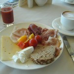 vigilius mountain resort - 