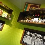 セイロンカリー - 