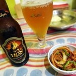 セイロンカリー - 