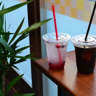 カフェ ココマメヤ_0