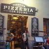 Fabbrica pizzeria