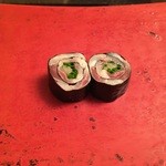 日本橋蛎殻町 すぎた - 