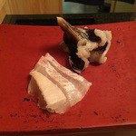 日本橋蛎殻町 すぎた - 