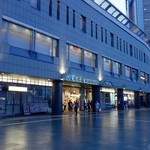 鮨舳 - ［2016/06］JR高松駅