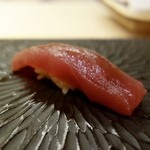 ［2016/06］まぐろづけ(赤酢)