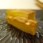 鮨舳 - ［2016/06］玉子