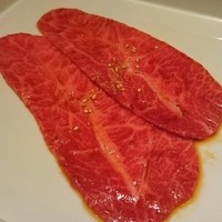 焼肉 銀座コバウ 特別室 - 
