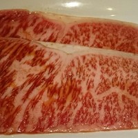 焼肉 銀座コバウ 特別室 - 