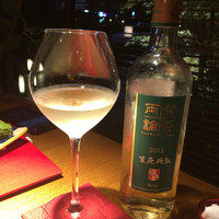 賛否両論 名古屋 - 賛否両論セレクション 白ワイン 4500円
