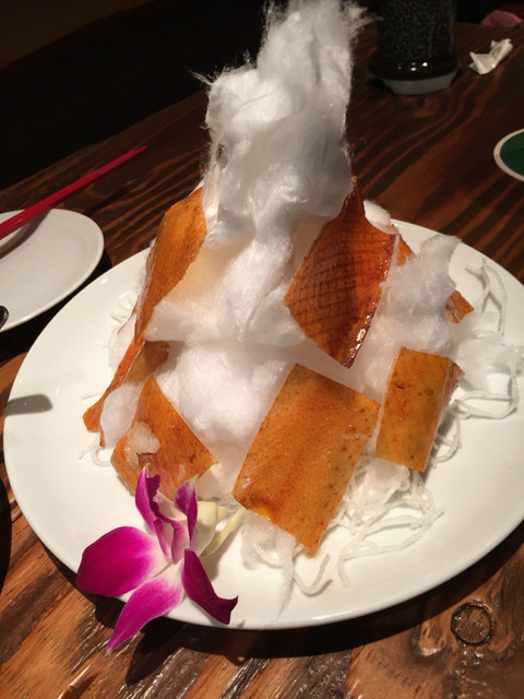 北京ダック 楽天市場】北京ダック Mサイズ(1.6~1.8kg) 北京考鴨 烤鴨 半製品