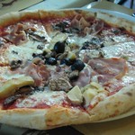 Premiata Pizzeria - 