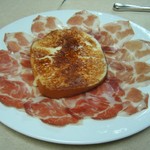 quattroMori - 料理写真: