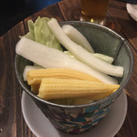 サンパチキッチン - 