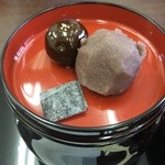 鶴屋長生 嵐山店