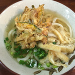 讃岐うどん河野 - 