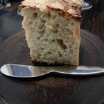 ラ・ボンヌターブル - シュクレクールのパン(2016/5)