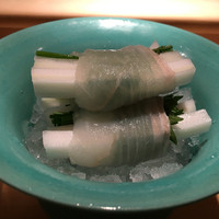 麻布 かどわき - 
