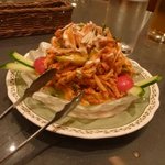 インド料理 ショナ・ルパ - 