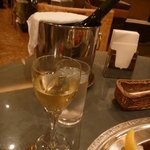 インド料理 ショナ・ルパ - 