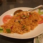 インド料理 ショナ・ルパ - 