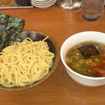 つけめん 一燈行 総本店 - つけ麺