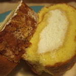 切ってみました