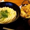 讃岐うどんと地鶏丼の店 香房