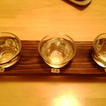 Sake Sakanashum Mitsuishi - 