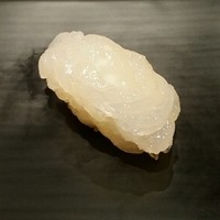 鮨 千陽 - 白海老